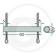 Bolt Forfecare Balotiera WELGER 6470915883400F Bolt Forfecare Balotiera WELGER 6470915883400F
