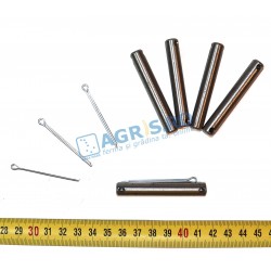 Bolt Forfecare Balotiera WELGER 6470915883400F