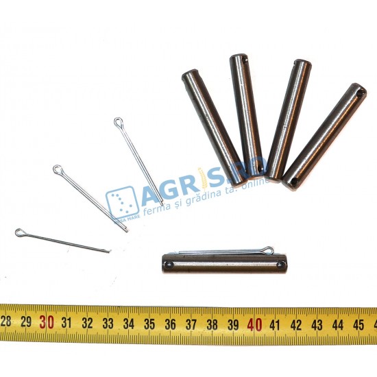 Bolt Forfecare Balotiera WELGER 6470915883400F Bolt Forfecare Balotiera WELGER 6470915883400F