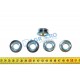 Bucsa Balotiera CLAAS 807059 JAG59-0011 0008070590 B127317 Bucsa Balotiera CLAAS 807059 JAG59-0011 0008070590 B127317