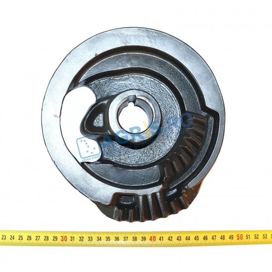 Cama Balotiera RRS3788 205.3788.21 205378821 JAG58-0149 RS3788 RS3788B RS3788B8 3102818R1