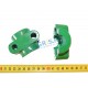 Capac Lagar Balotiera John Deere PK1043H PK1043H JAG25-0081