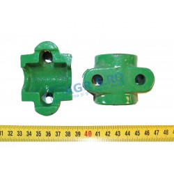 Capac Lagar Balotiera John Deere PK1043H PK1043H JAG25-0081