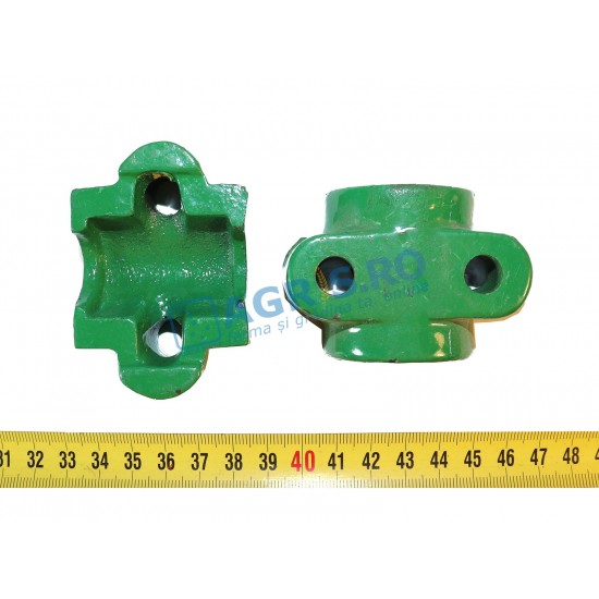 Capac Lagar Balotiera John Deere PK1043H PK1043H JAG25-0081