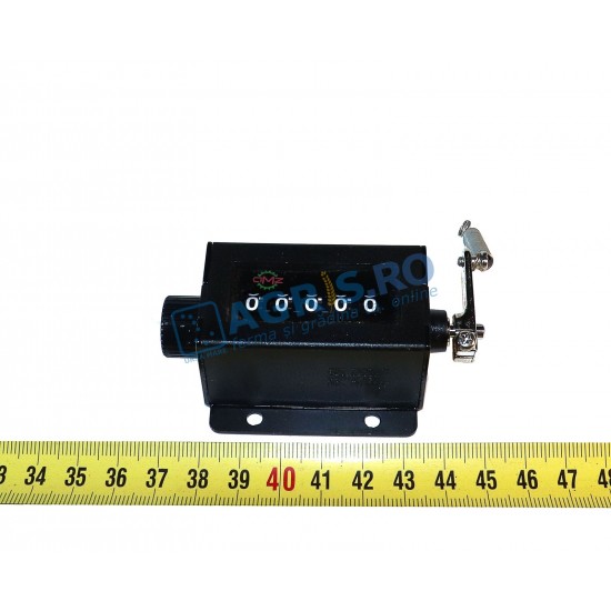 Contor Baloti Balotiera WELGER 1590010615 06.46.110 801193 EPA000069R 1590010615 EPA000069R