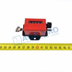 Contor Baloti Balotiera Welger B127239,  DC28317/00622