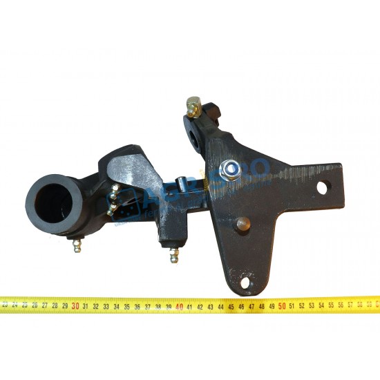 Corp Inodator O30 Balotiera RS3663B