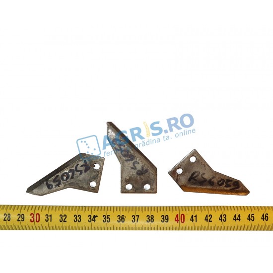 Cutit Ata Balotiera New Holland John Deere RS6059 06581848 3103530R1 RS3669 RS3685 RS3774 RS6021A RS6021B DC18239 06.06.024 06.06.224 RS6021 62.106 62.107 9838803 708805434 78090010 58-0035 Cutit Ata Balotiera New Holland John Deere RS6059 06581848 3103530R1 RS3669 RS3685 RS3774 RS6021A RS6021B DC18239 06.06.024 06.06.224 RS6021 62.106 62.107 9838803 708805434 78090010 58-0035