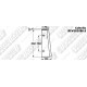 Cutit Piston Balotiera Mc Cormick 58.457 670434