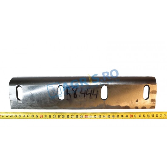 Cutit Piston Balotiera WELGER 58.444 0982.25.04.00 1115.16.03.01 Cutit Piston Balotiera WELGER 58.444 0982.25.04.00 1115.16.03.01