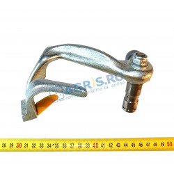 Degajor Balotiera New Holland RS6030 06581849 1201707953000 1202307990010 RS6030B3K