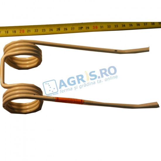 Deget pick-up Balotiera AMA 59.511 LS50006 1102-001, 1102001 LS50006 59.511