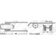Deget pick-up Balotiera BAUTZ 59.536 LS50009 LS50009 59.536