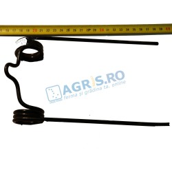 Deget pick-up Balotiera CASE/IHC MASSEY FERGUSON 59.535 LS50010 F60546 LS50010 