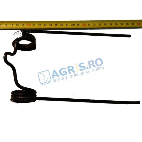 Deget pick-up Balotiera CASE/IHC MASSEY FERGUSON 59.535 LS50010 F60546 LS50010 