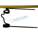 Deget pick-up Balotiera CASE/IHC MASSEY FERGUSON 59.535 LS50010 F60546 LS50010 