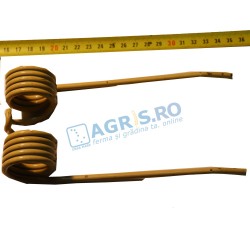 Deget pick-up Balotiera CICORIA 59.550 LS50011 36.03.005, 3603005 LS50011 