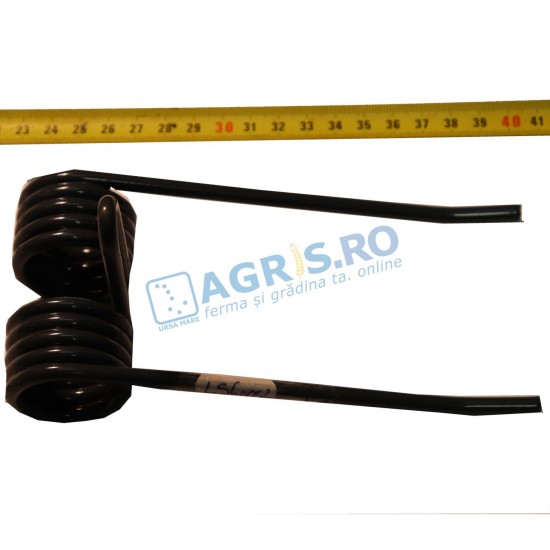 Deget pick-up Balotiera CIMAC FERABOLI 59.554-G LS60052 18P0003, 1800061 LS60052 59.554-G