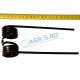 Deget pick-up Balotiera CLAAS 59.534 LS50012 807297.2, 8072972, 8072971 LS50012 59.534