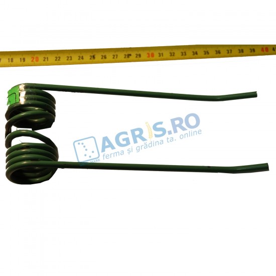 Deget pick-up Balotiera CLAAS 59.534-A LS50013 821421.1, 8214211 LS50013 8072972/59.534-A