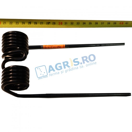 Deget pick-up Balotiera CLAAS  LS50014 800229.0, 8002290 LS50014 