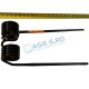 Deget pick-up Balotiera CLAAS  LS50014 800229.0, 8002290 LS50014 