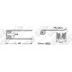 Deget pick-up Balotiera DEUTZ-FAHR VICON 59.542-A LS50019 1.1417.160.122, 11417160122
0629 6285, 06296285
06572888, 065. 72888 LS50019 59.542-A
