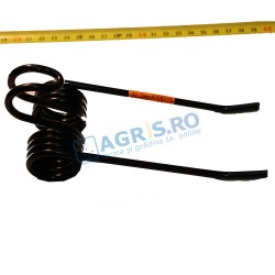 Deget pick-up Balotiera FORT GUIMA I.M.R SANTINI AMA 59.559 LS60009 LS60009 59.559