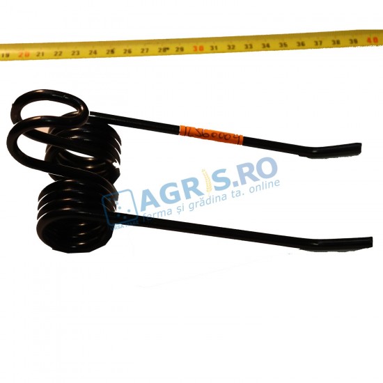 Deget pick-up Balotiera FORT GUIMA I.M.R SANTINI AMA 59.559 LS60009 LS60009 59.559