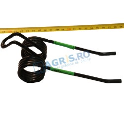 Deget pick-up Balotiera GALLIGANI 59.521-A 88.76.437 8876437 59.521-A 88.76.437