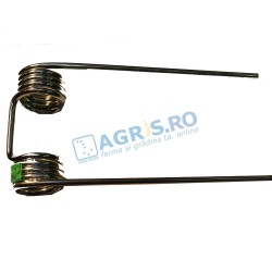 Deget pick-up Balotiera GALLIGANI 59.519 LS50021 88.76.210, 8876210 LS50021 59.519