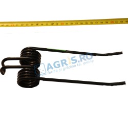 Deget pick-up Balotiera GALLIGANI 59.521 LS60011 88.76.415, 8876415 LS60011 59.521