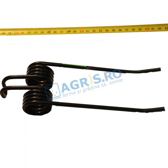 Deget pick-up Balotiera GALLIGANI 59.521 LS60011 88.76.415, 8876415 LS60011 59.521 Deget pick-up Balotiera GALLIGANI 59.521 LS60011 88.76.415, 8876415 LS60011 59.521