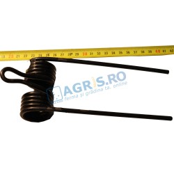 Deget pick-up Balotiera HESSTON
59.561 LS50024 701700111 LS50024 59.561