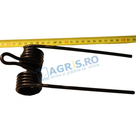Deget pick-up Balotiera HESSTON
59.561 LS50024 701700111 LS50024 59.561 Deget pick-up Balotiera HESSTON
59.561 LS50024 701700111 LS50024 59.561
