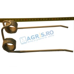 Deget pick-up Balotiera ITALLO SVIZZERA 59.543 LS50026 LS50026 59.543