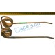 Deget pick-up Balotiera ITALO SVIZZERA ABBRIATA 59.544 LS50025 7111820, PR1820 LS50025 59.544