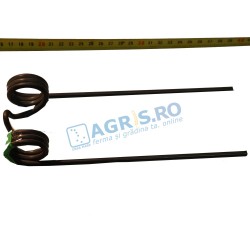 Deget pick-up Balotiera JOHN DEERE 59.528 LS50029 C 11427 CX, C 11427X LS50029 59.528