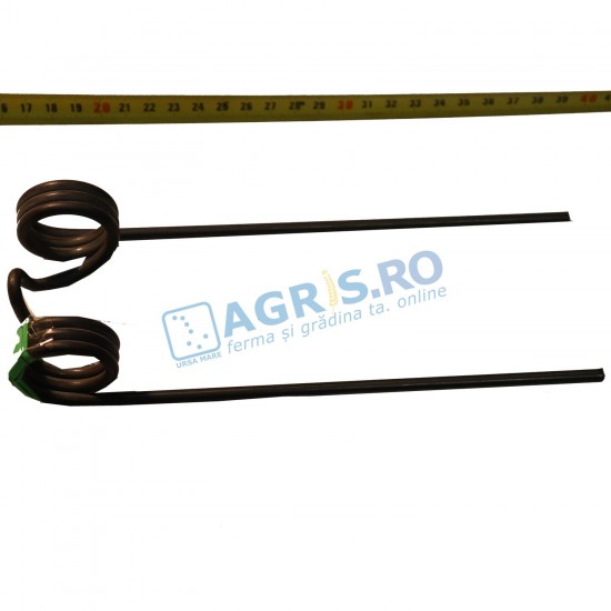 Deget pick-up Balotiera JOHN DEERE 59.528 LS50029 C 11427 CX, C 11427X LS50029 59.528