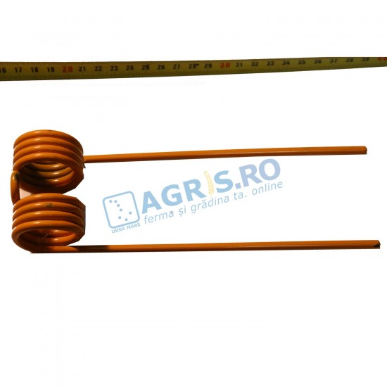 Deget pick-up Balotiera JOHN DEERE 59.527 LS50030 E 41833, E41833 LS50030 59.527