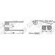 Deget pick-up Balotiera KRONE 59.556-A1 938040.3 9380403 525938040.3 
