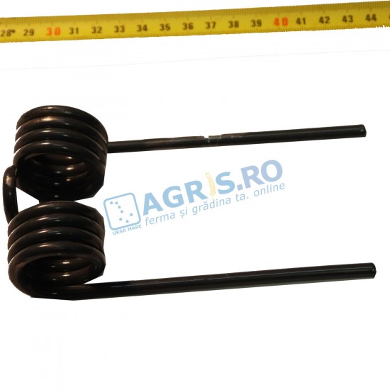 Deget pick-up Balotiera KRONE 59.556-A LS60017 938.040.3, 938040 LS60017 