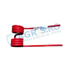Deget pick-up Balotiera KRONE LS60018