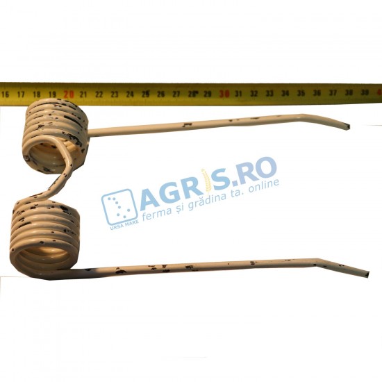 Deget pick-up Balotiera MC CORMICK 59.524 LS50016 MA 74528, MA74528 LS50016 59.524