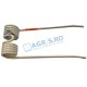 Deget pick-up Balotiera MC CORMICK 59.525 LS50017 726844 R1, 726844R1 LS50017 59.525