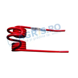 Deget pick-up Balotiera Morra 59.557 LS60021