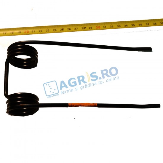 Deget pick-up Balotiera SGORBATI.  59.515 LS50042 37762, 377621, 37762/1 LS50042 59.515