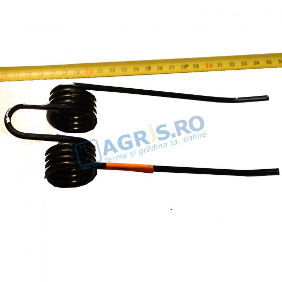 Deget pick-up Balotiera SGORBATI 59.517 LS50044 1111/6401, 11116401 LS50044 59.517