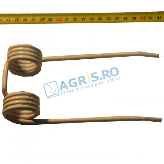 Deget pick-up Balotiera SGORBATI 59.518 LS60026 1116/00159, 1111-6401 LS60026 59.518