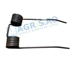 Deget pick-up pentru Balotiera Romaneasca